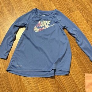 Nike dri fit shirt